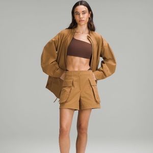 Lululemon Cargo Short